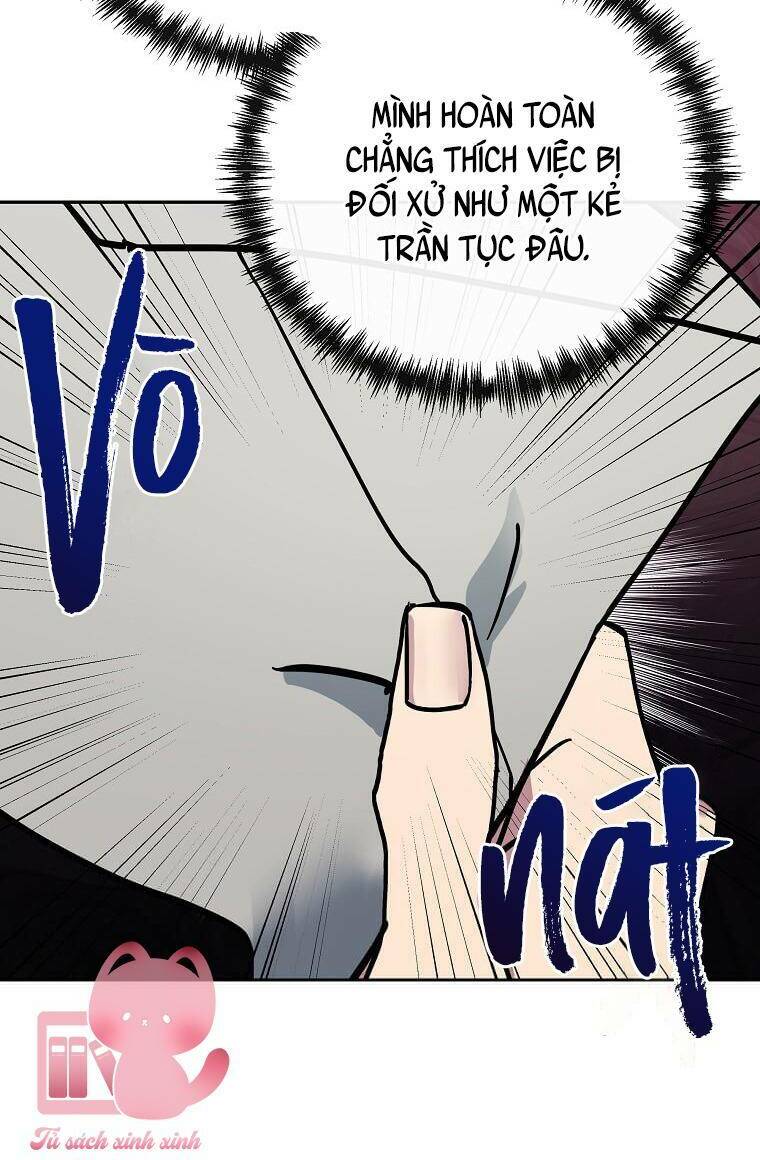 Ác Nữ Trùng Sinh - Chap 131 - Trang 74