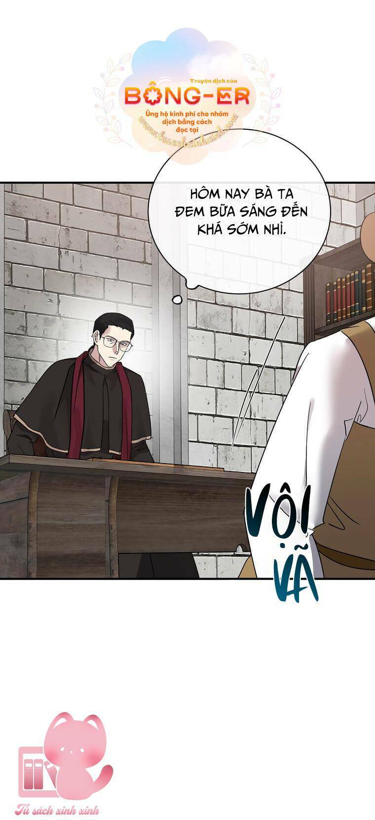 Ác Nữ Trùng Sinh - Chap 131 - Trang 80