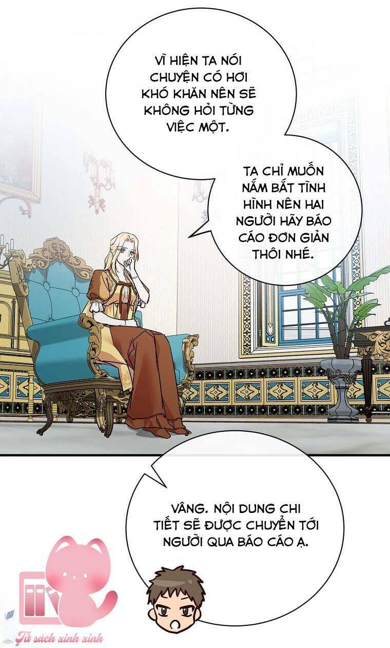 Ác Nữ Trùng Sinh - Chap 131 - Trang 9