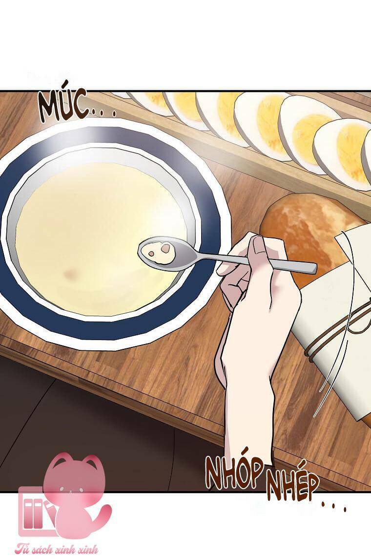 Ác Nữ Trùng Sinh - Chap 131 - Trang 81