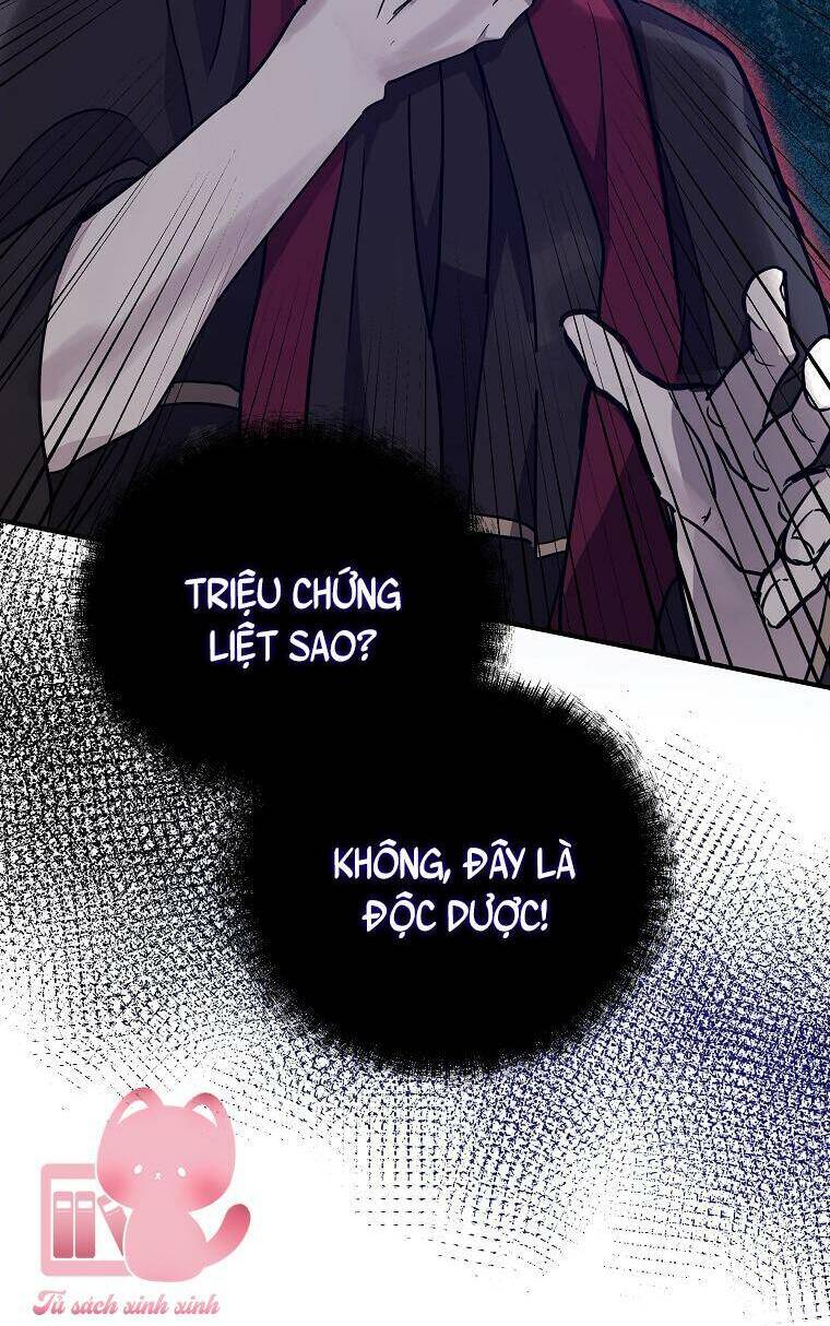Ác Nữ Trùng Sinh - Chap 131 - Trang 84
