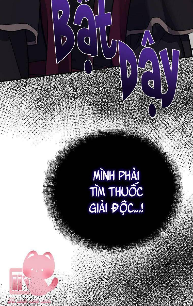 Ác Nữ Trùng Sinh - Chap 131 - Trang 86
