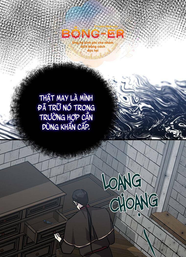 Ác Nữ Trùng Sinh - Chap 131 - Trang 87