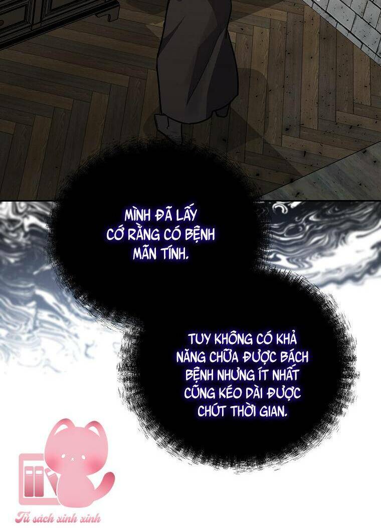 Ác Nữ Trùng Sinh - Chap 131 - Trang 88