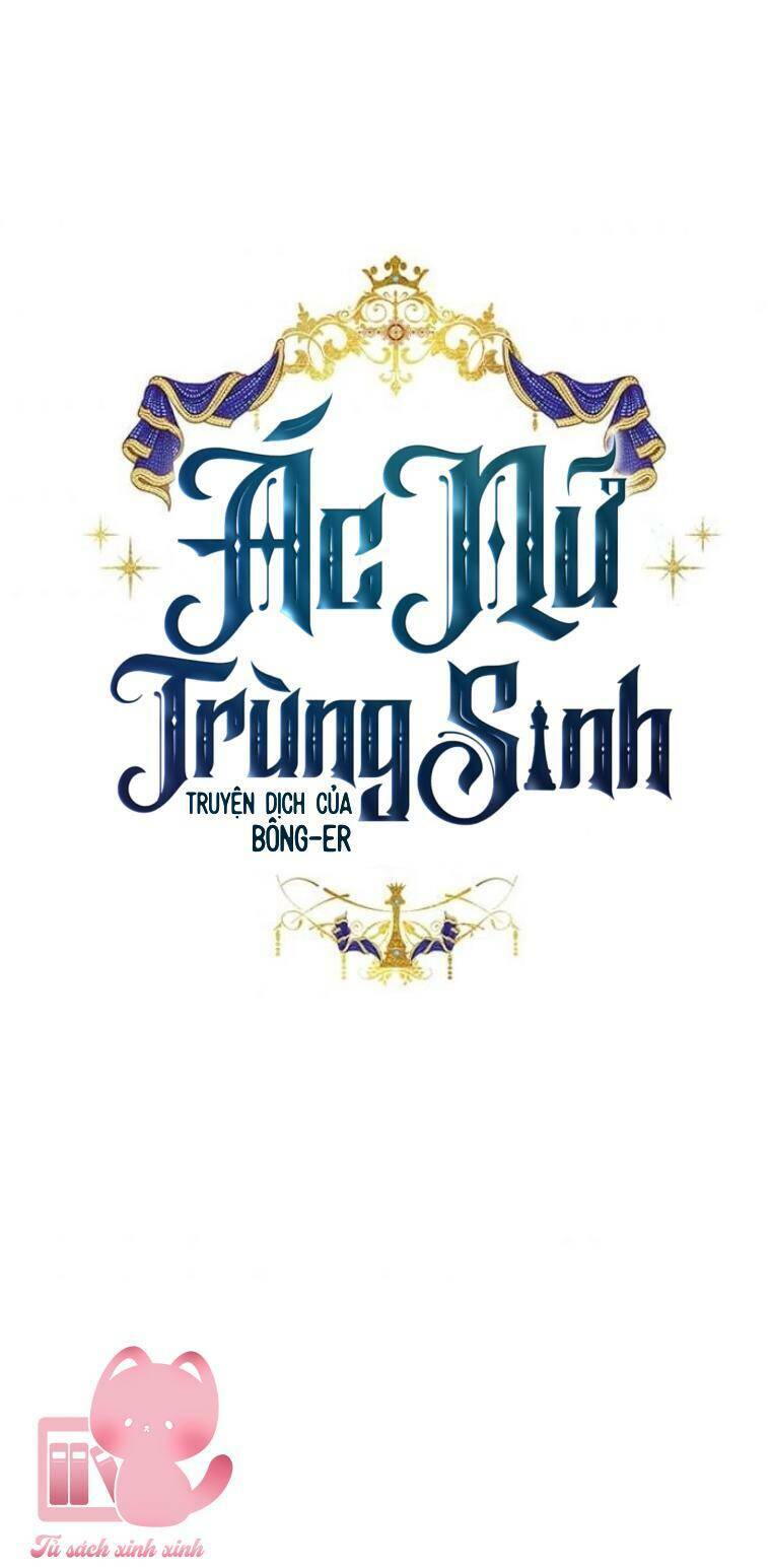 Ác Nữ Trùng Sinh - Chap 132 - Trang 2