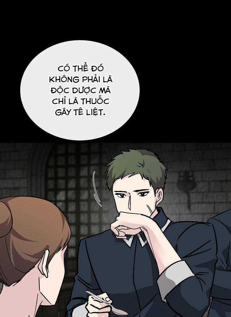 Ác Nữ Trùng Sinh - Chap 132 - Trang 11