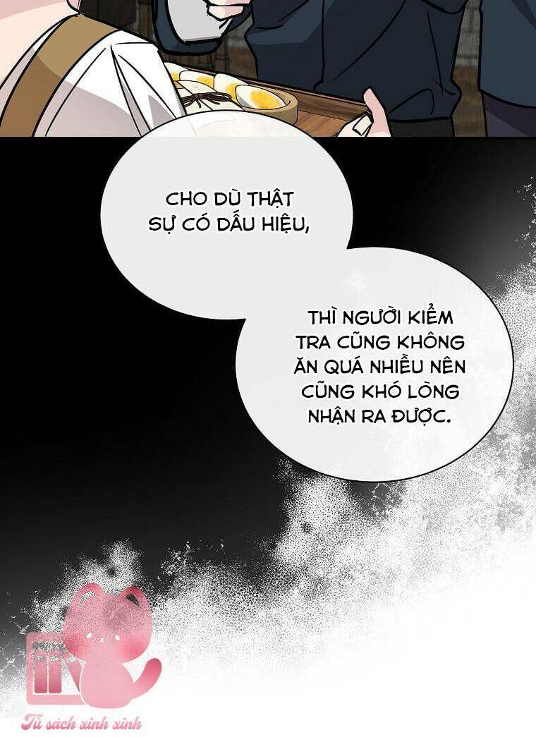 Ác Nữ Trùng Sinh - Chap 132 - Trang 12