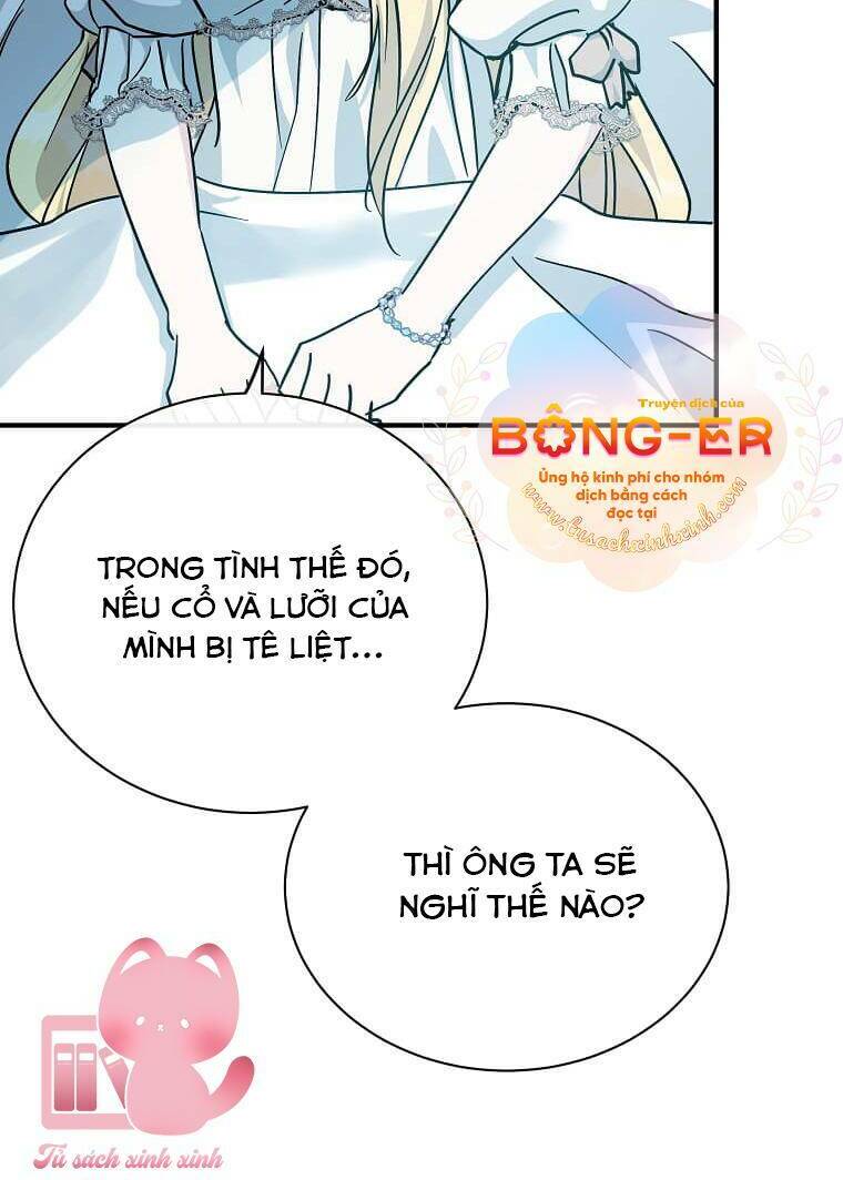 Ác Nữ Trùng Sinh - Chap 132 - Trang 14