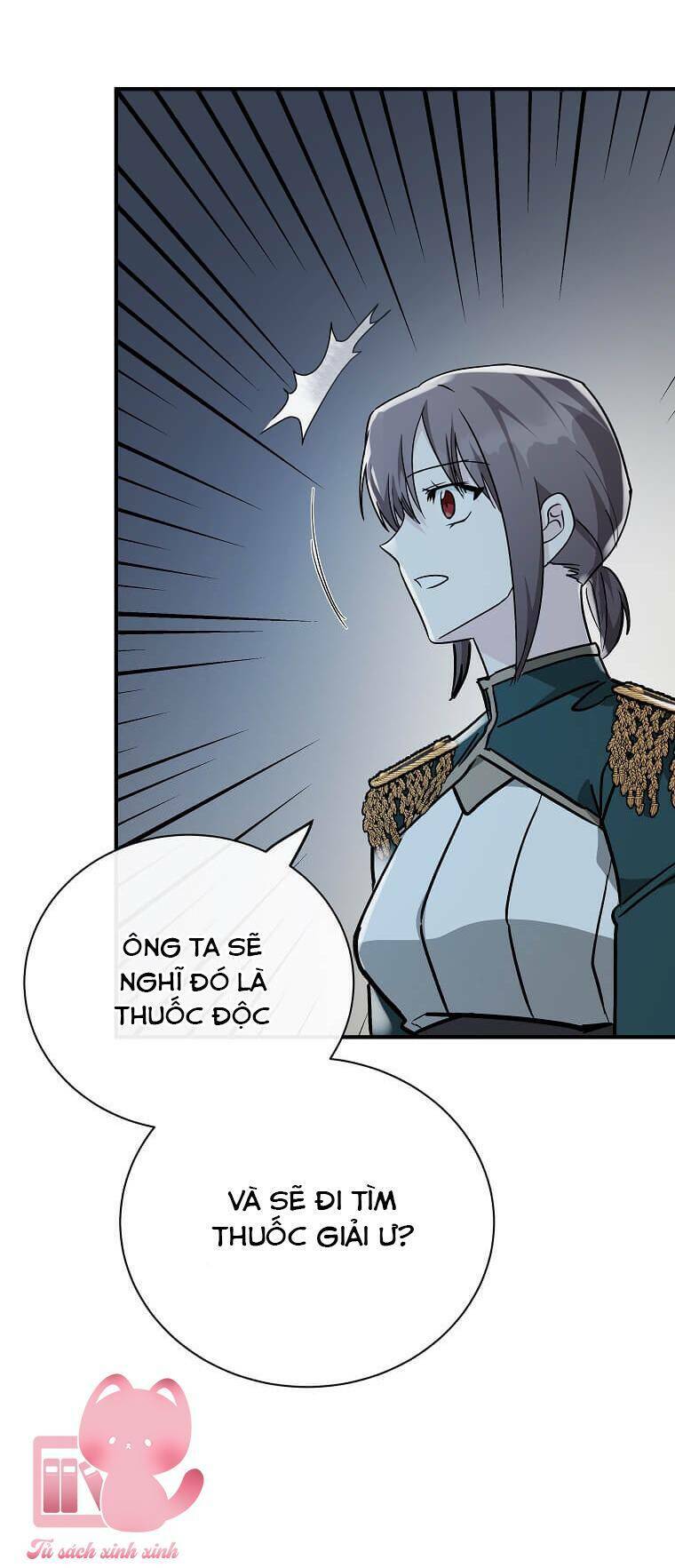 Ác Nữ Trùng Sinh - Chap 132 - Trang 15