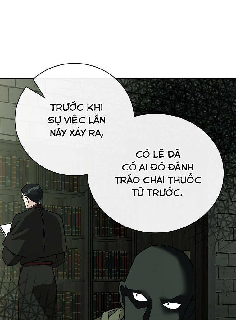 Ác Nữ Trùng Sinh - Chap 132 - Trang 16