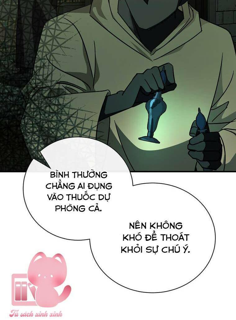 Ác Nữ Trùng Sinh - Chap 132 - Trang 17