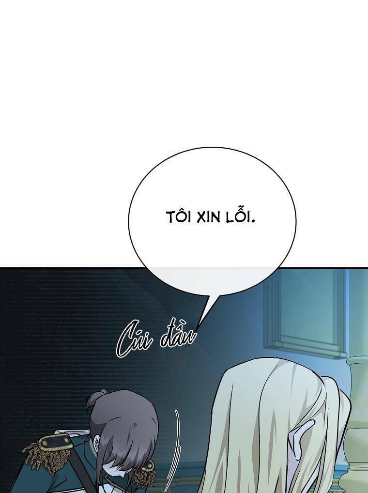 Ác Nữ Trùng Sinh - Chap 132 - Trang 21