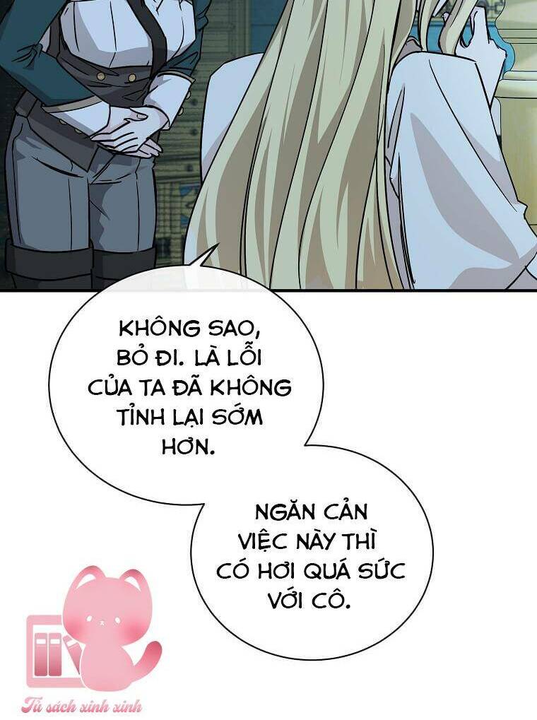 Ác Nữ Trùng Sinh - Chap 132 - Trang 22