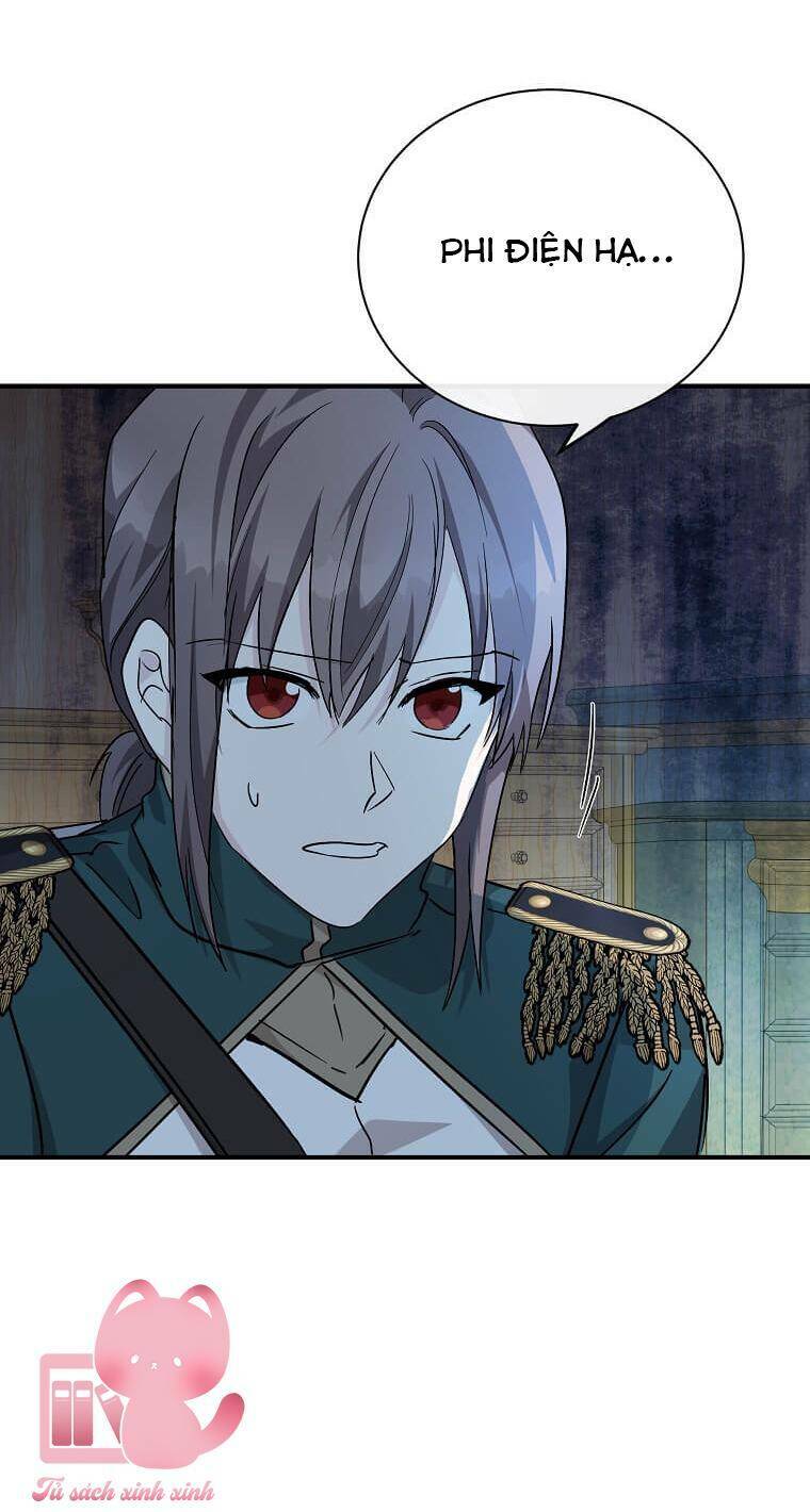 Ác Nữ Trùng Sinh - Chap 132 - Trang 23