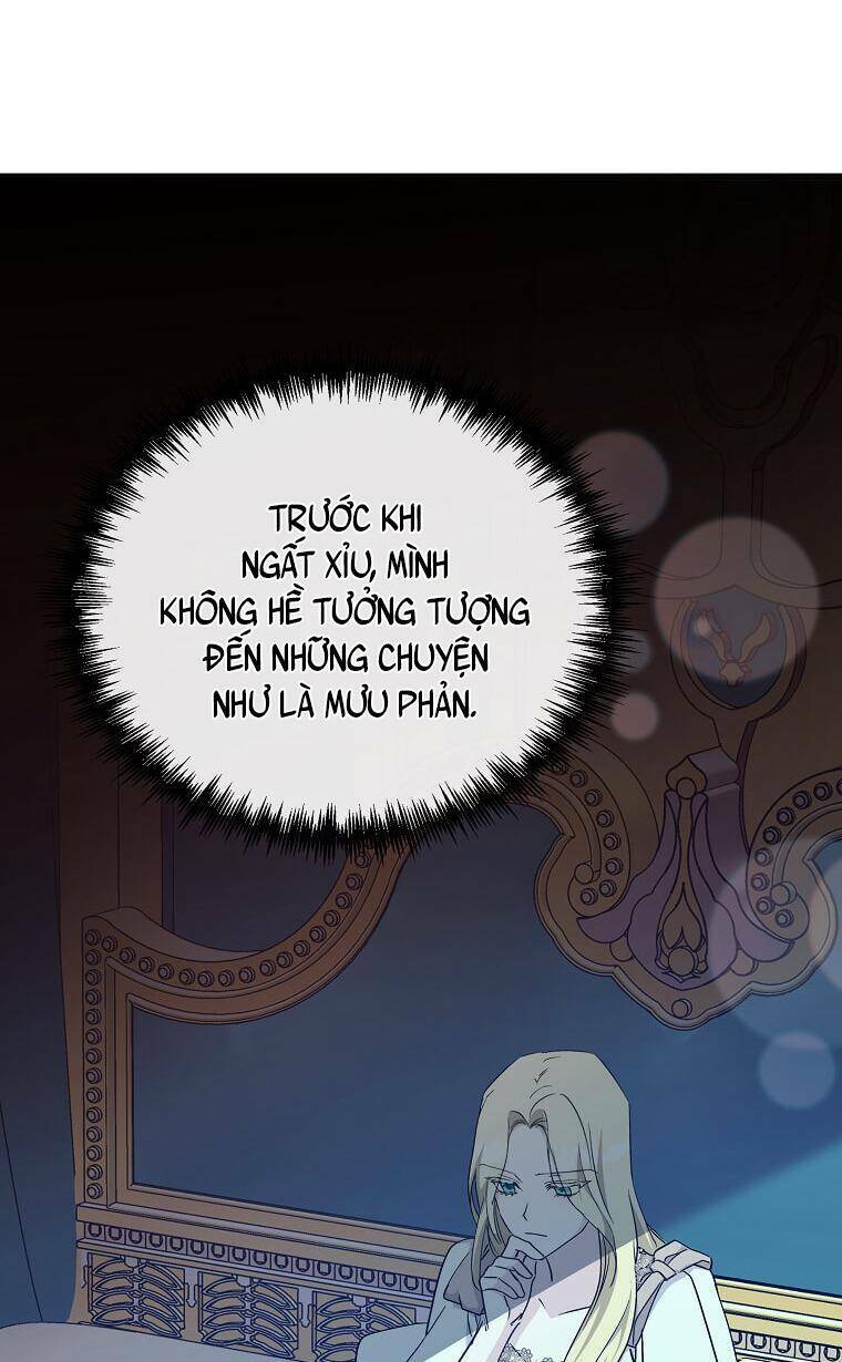 Ác Nữ Trùng Sinh - Chap 132 - Trang 24