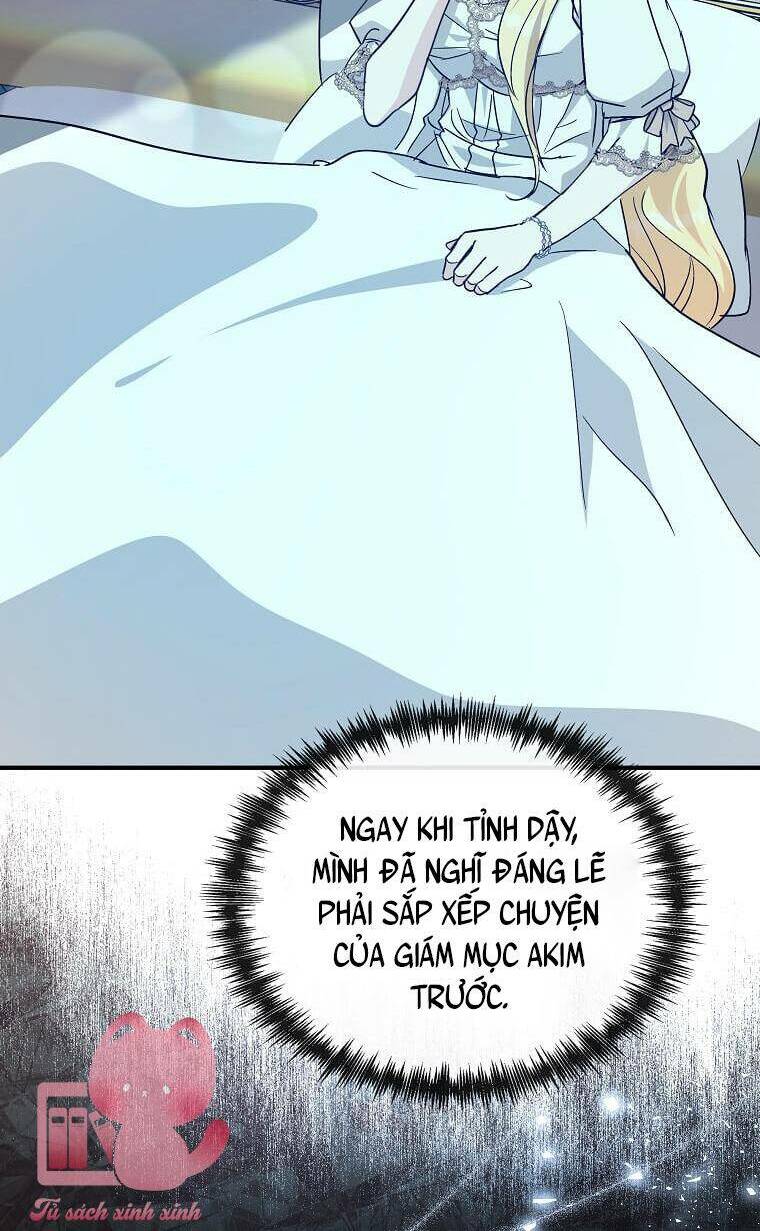 Ác Nữ Trùng Sinh - Chap 132 - Trang 25