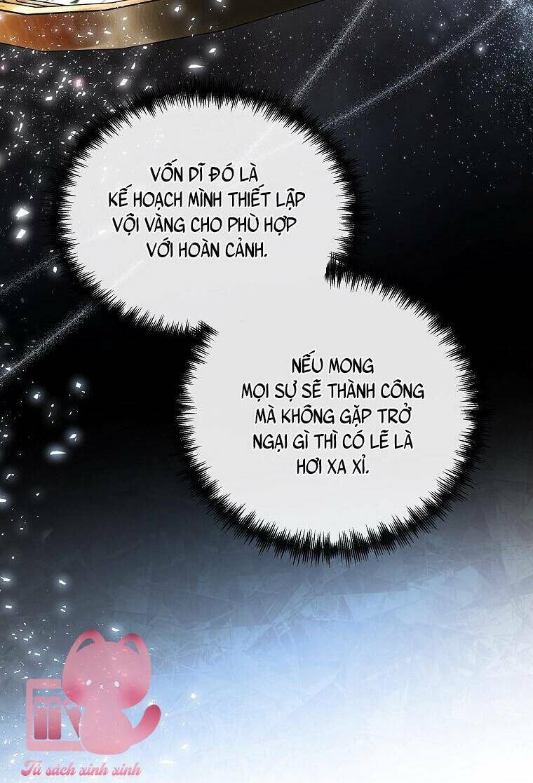 Ác Nữ Trùng Sinh - Chap 132 - Trang 27
