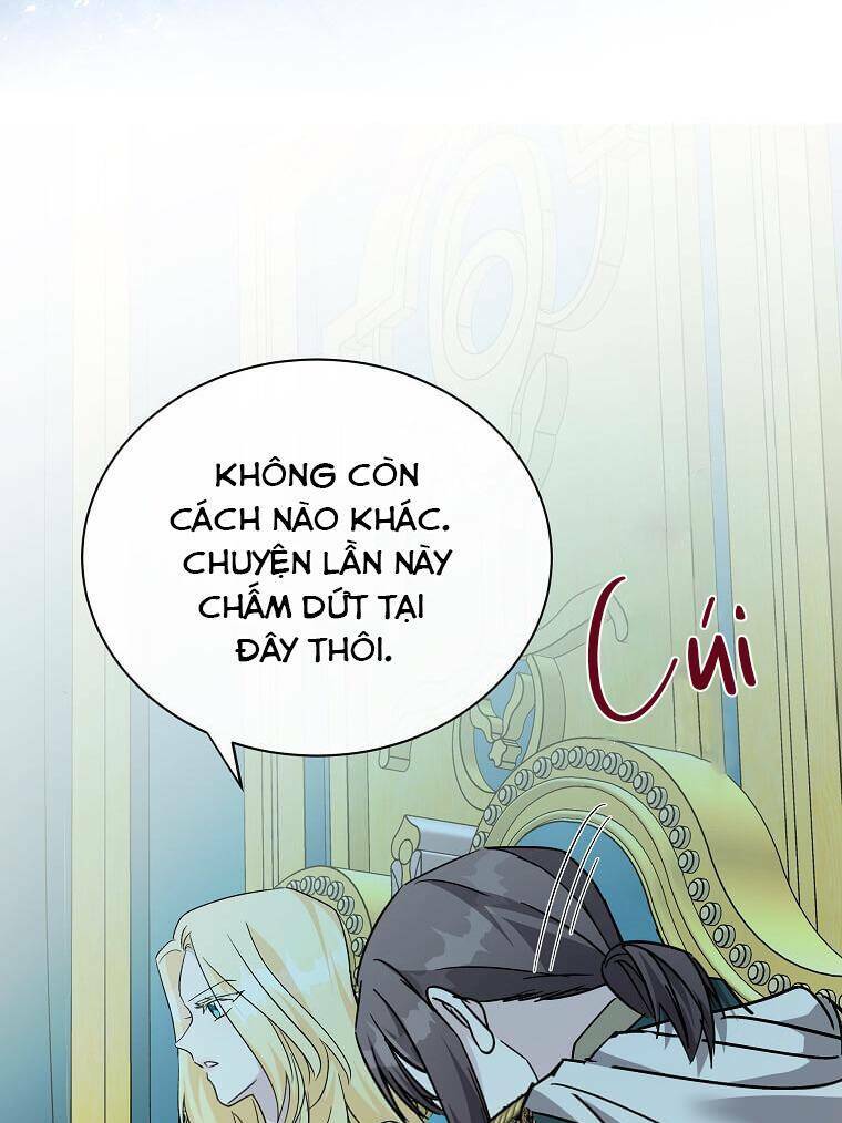 Ác Nữ Trùng Sinh - Chap 132 - Trang 28