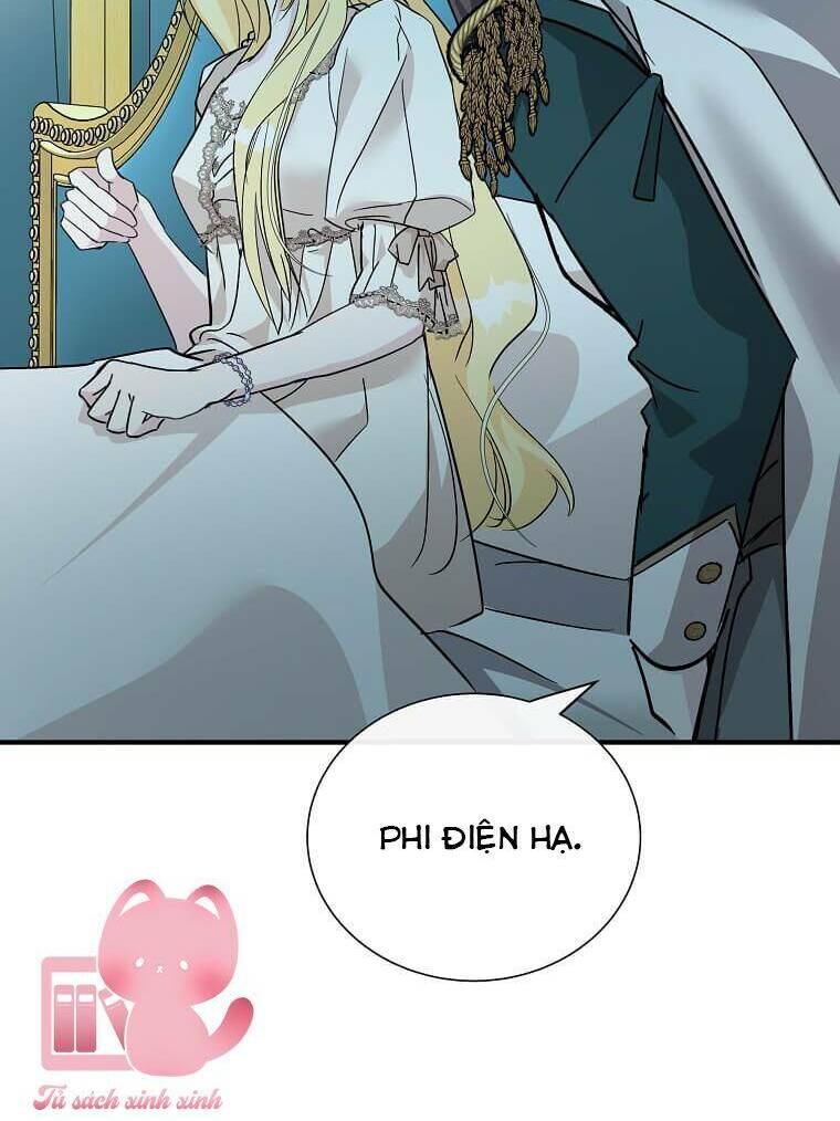 Ác Nữ Trùng Sinh - Chap 132 - Trang 29