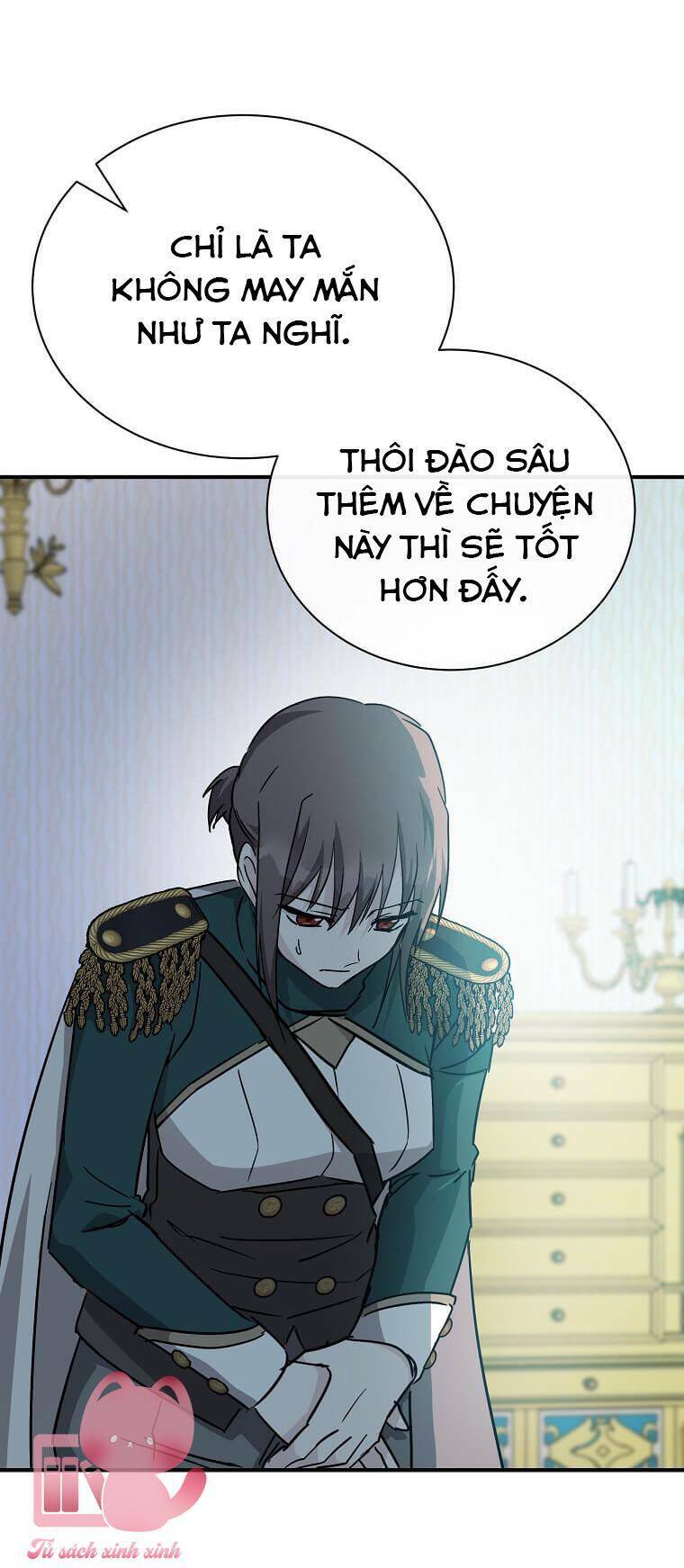 Ác Nữ Trùng Sinh - Chap 132 - Trang 30