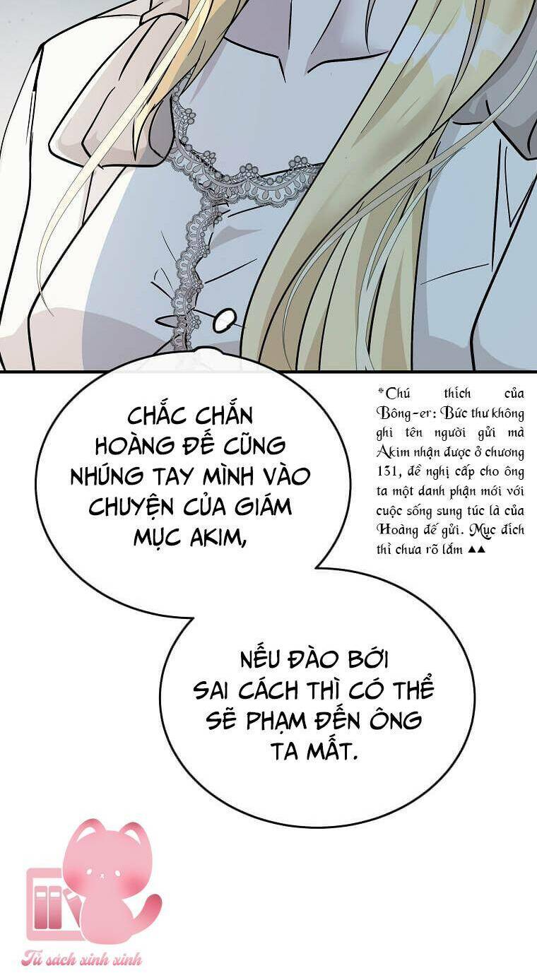 Ác Nữ Trùng Sinh - Chap 132 - Trang 32