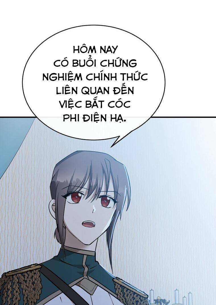 Ác Nữ Trùng Sinh - Chap 132 - Trang 34