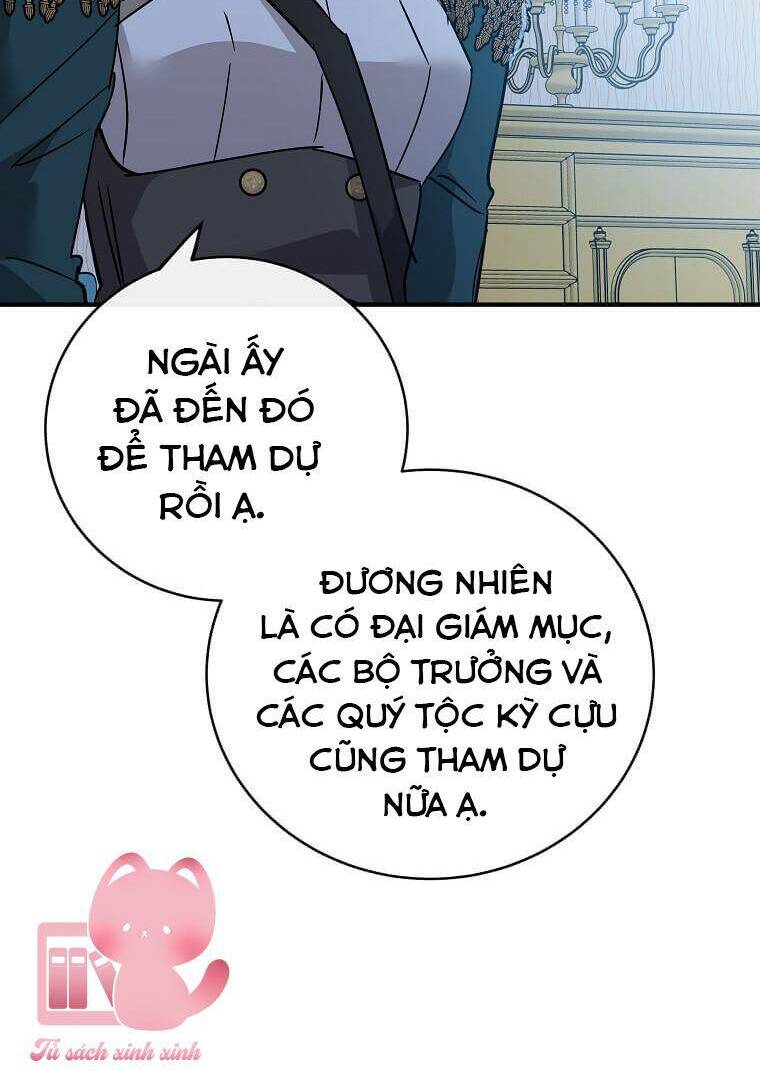 Ác Nữ Trùng Sinh - Chap 132 - Trang 35