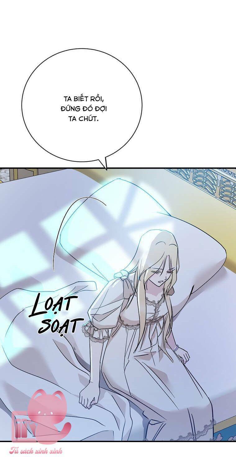 Ác Nữ Trùng Sinh - Chap 132 - Trang 37