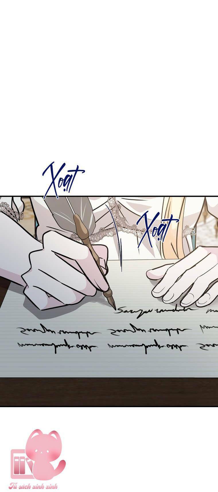 Ác Nữ Trùng Sinh - Chap 132 - Trang 38