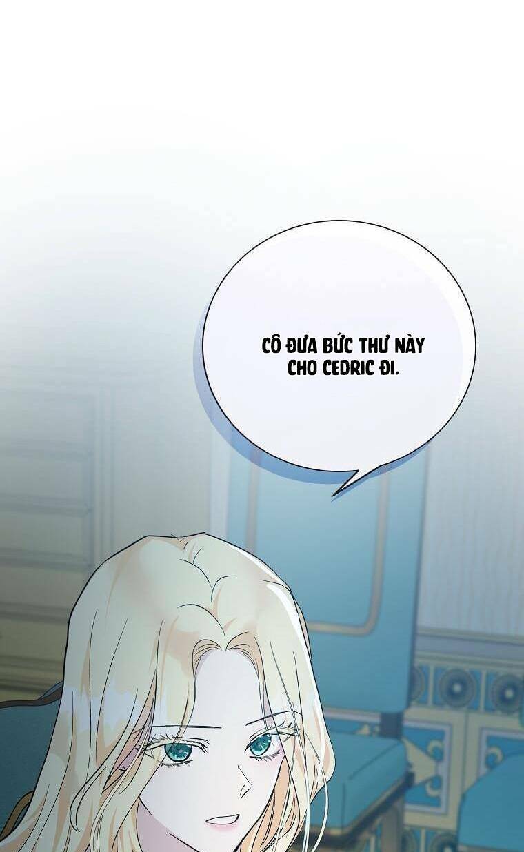 Ác Nữ Trùng Sinh - Chap 132 - Trang 39