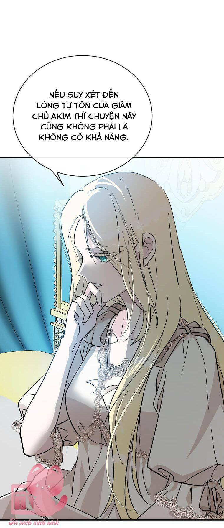 Ác Nữ Trùng Sinh - Chap 132 - Trang 5
