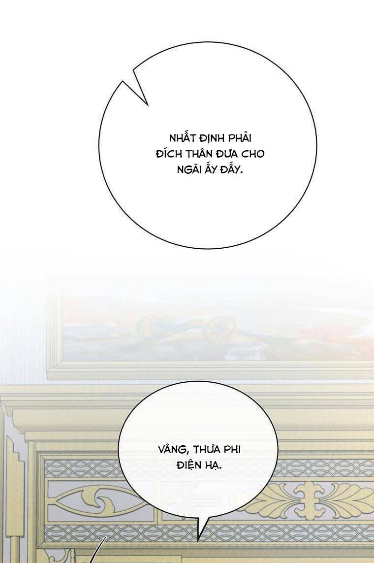 Ác Nữ Trùng Sinh - Chap 132 - Trang 41