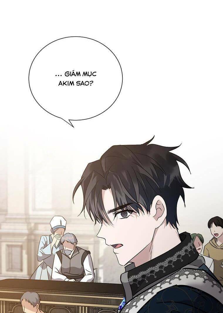 Ác Nữ Trùng Sinh - Chap 132 - Trang 44