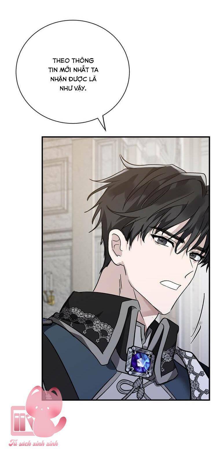 Ác Nữ Trùng Sinh - Chap 132 - Trang 50