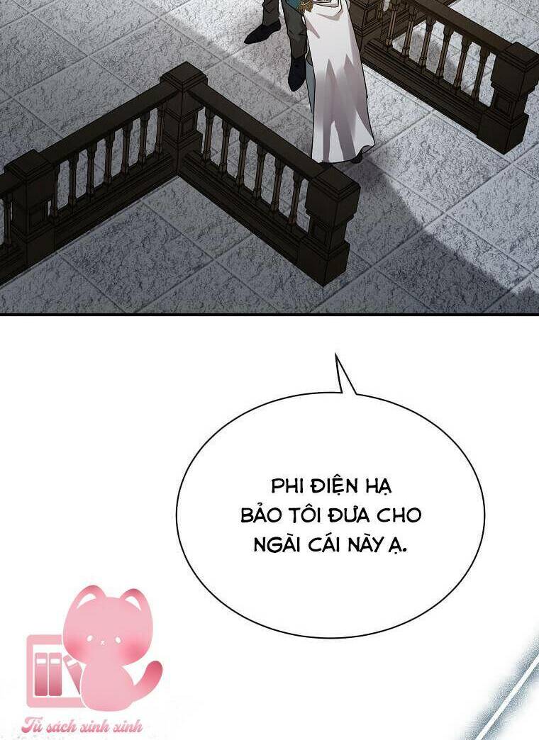 Ác Nữ Trùng Sinh - Chap 132 - Trang 55