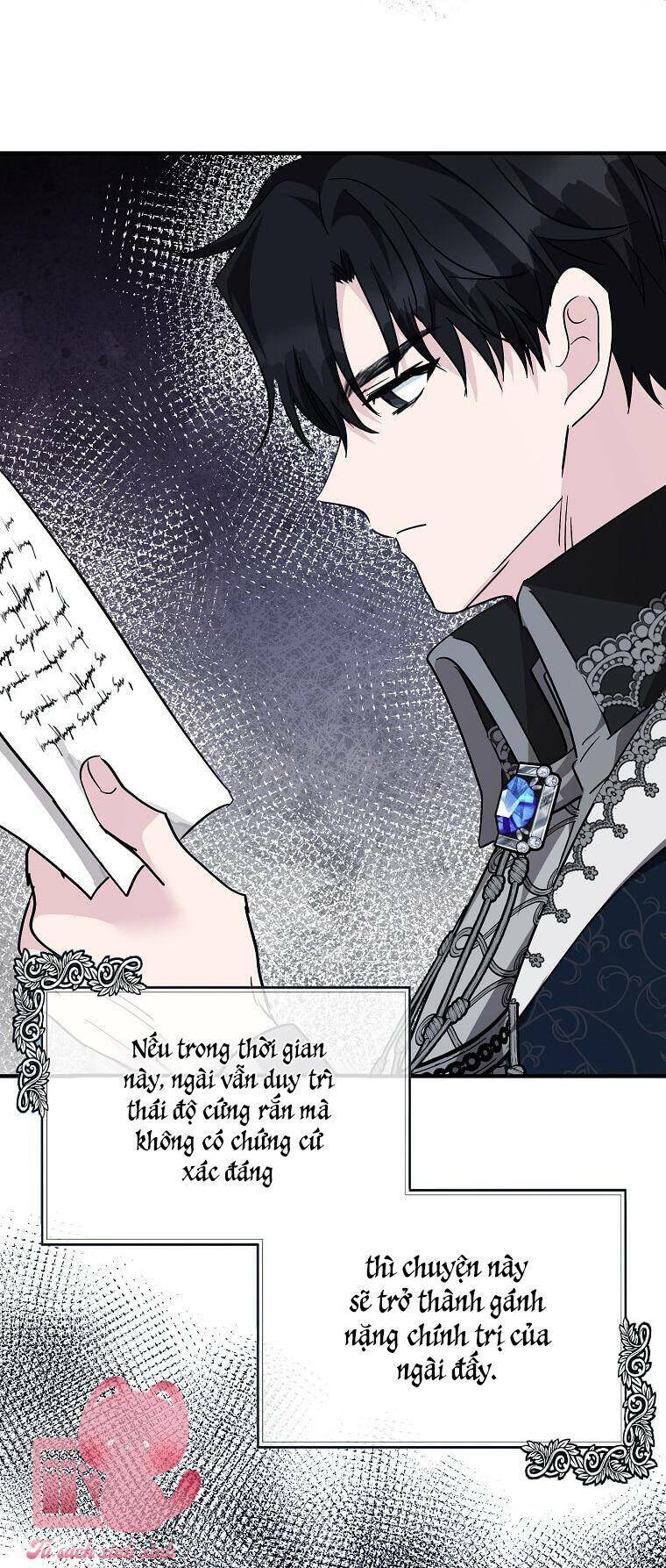 Ác Nữ Trùng Sinh - Chap 132 - Trang 58