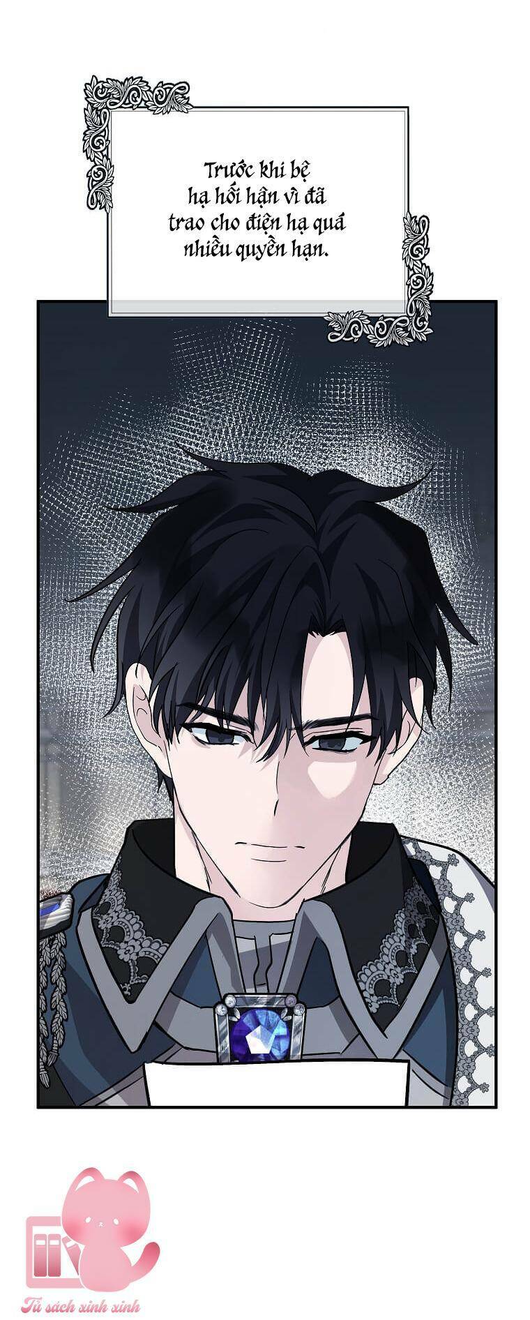 Ác Nữ Trùng Sinh - Chap 132 - Trang 60