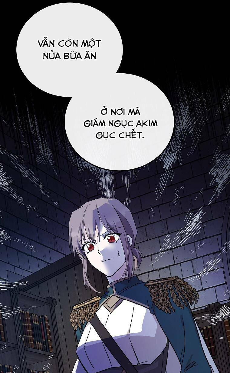 Ác Nữ Trùng Sinh - Chap 132 - Trang 7