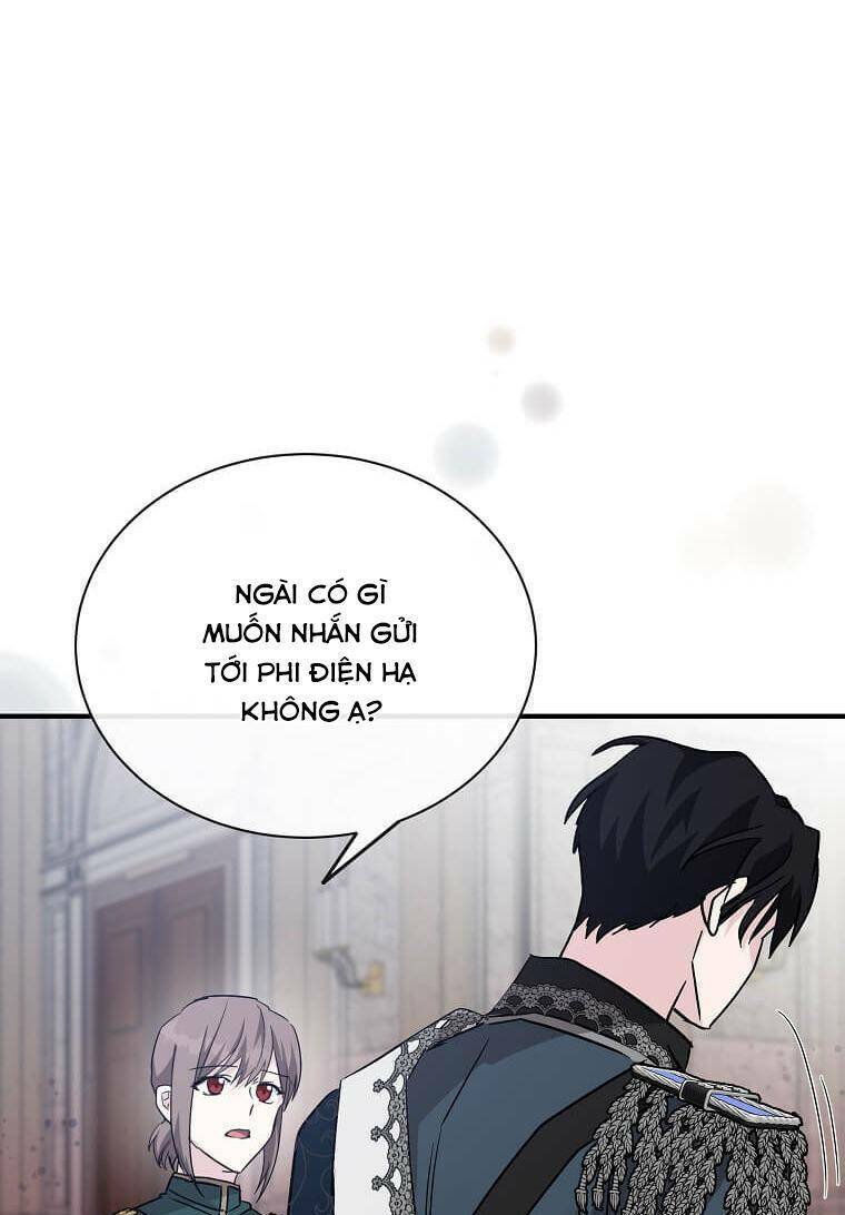 Ác Nữ Trùng Sinh - Chap 132 - Trang 61