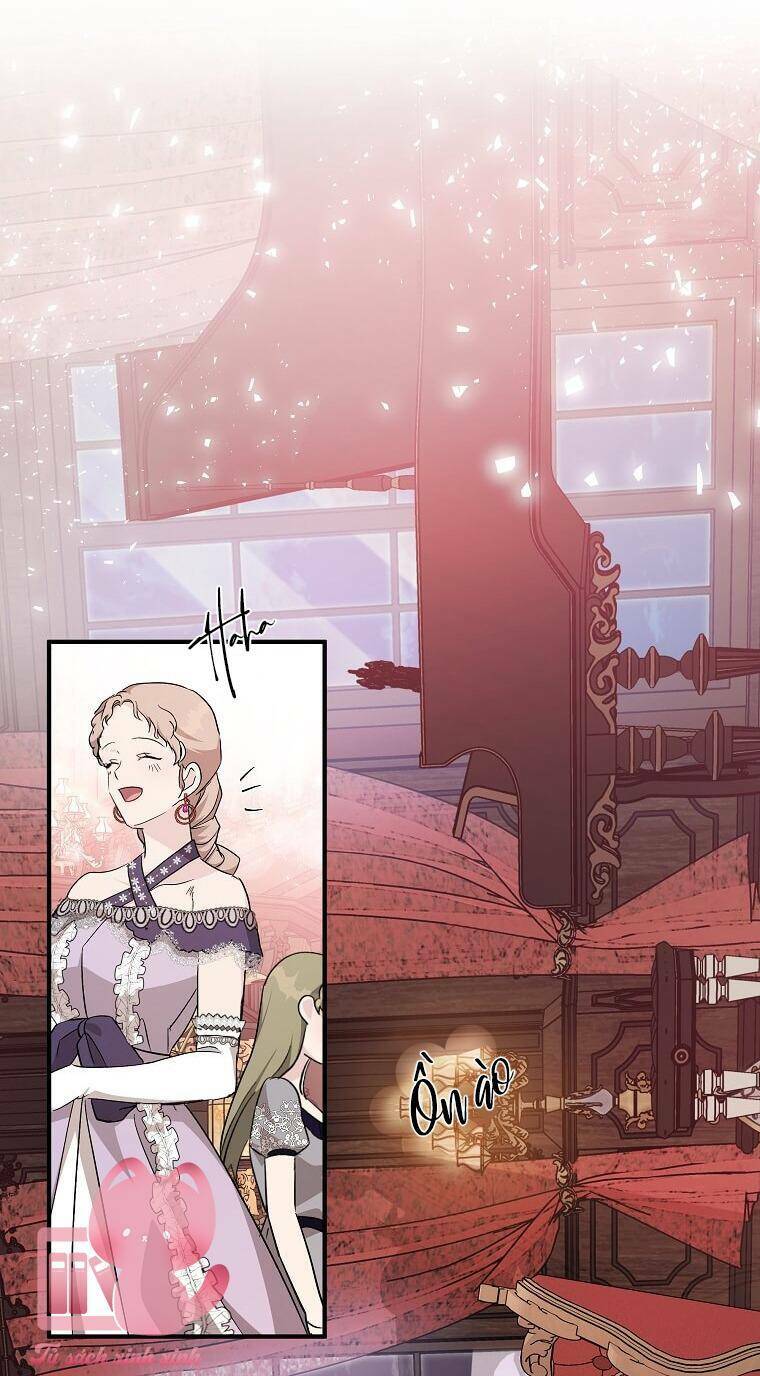 Ác Nữ Trùng Sinh - Chap 132 - Trang 64