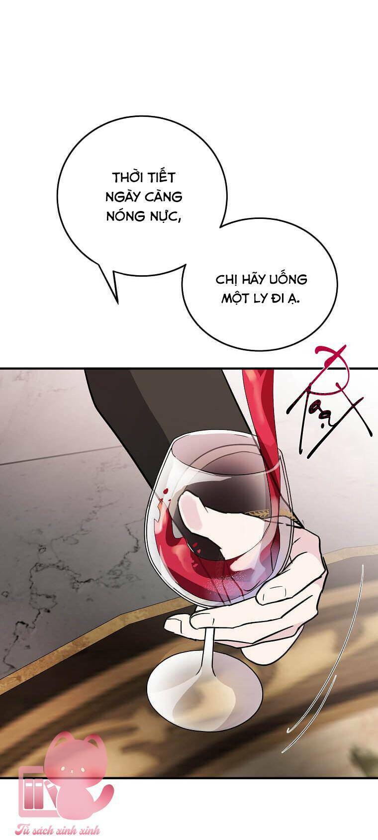 Ác Nữ Trùng Sinh - Chap 132 - Trang 67