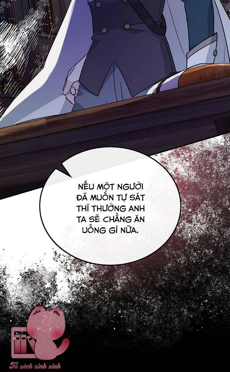 Ác Nữ Trùng Sinh - Chap 132 - Trang 8