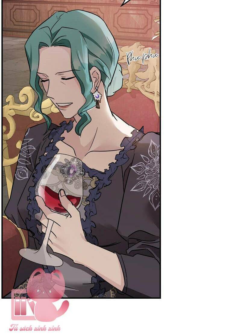 Ác Nữ Trùng Sinh - Chap 132 - Trang 73
