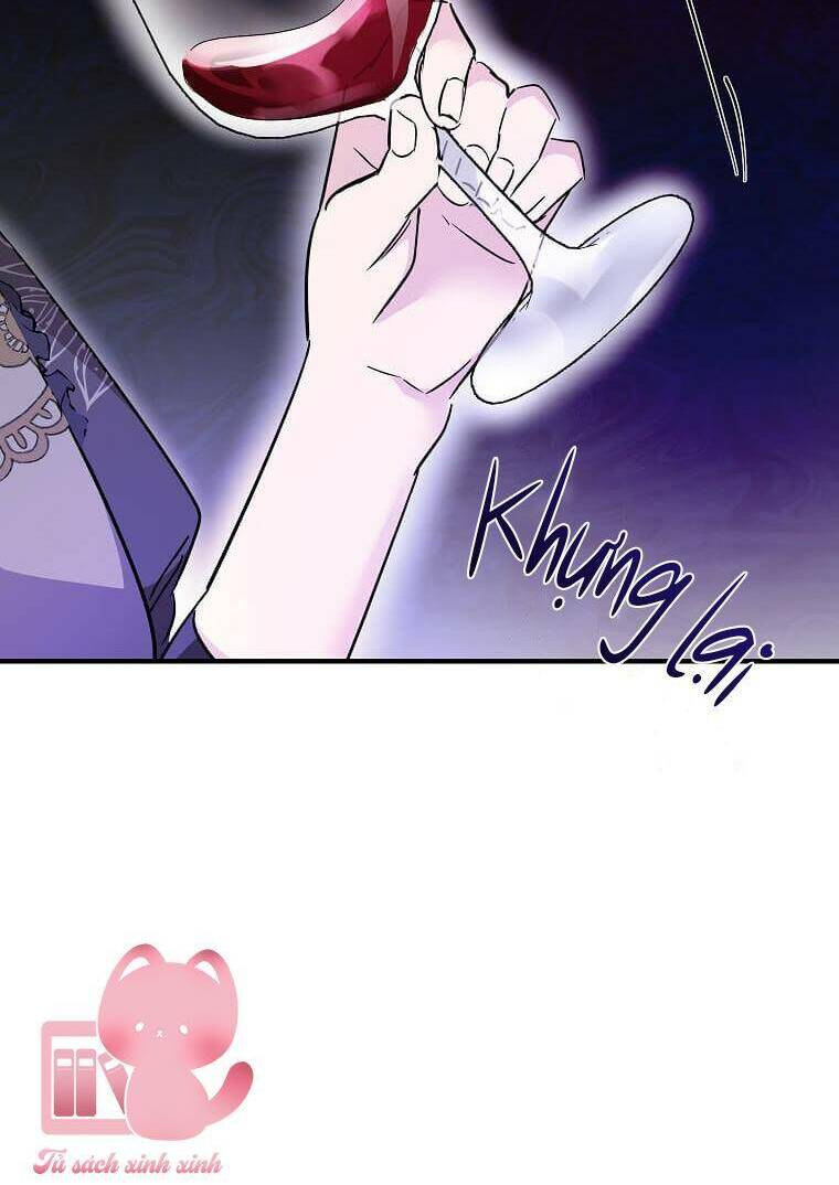 Ác Nữ Trùng Sinh - Chap 132 - Trang 77