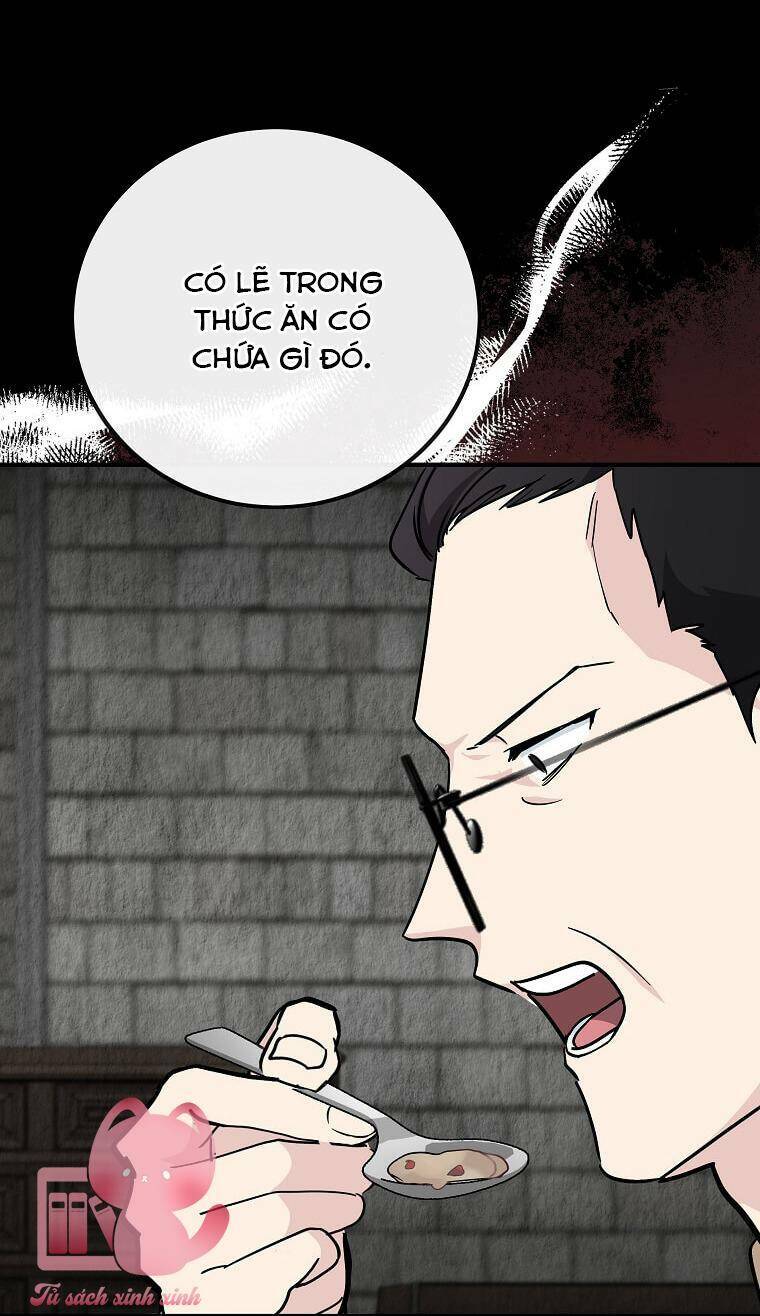 Ác Nữ Trùng Sinh - Chap 132 - Trang 9