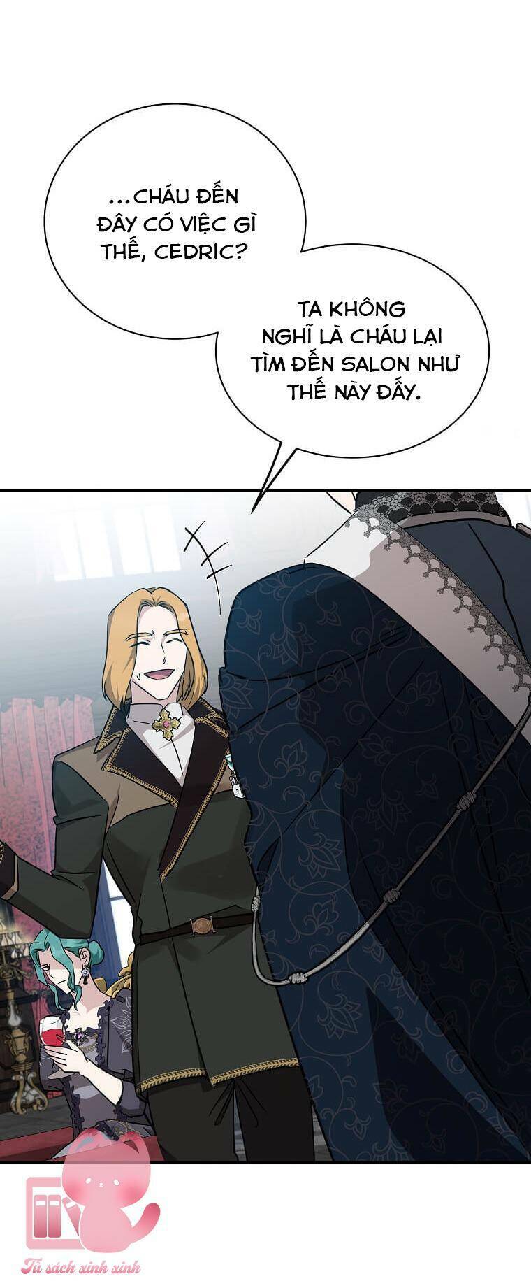 Ác Nữ Trùng Sinh - Chap 132 - Trang 82