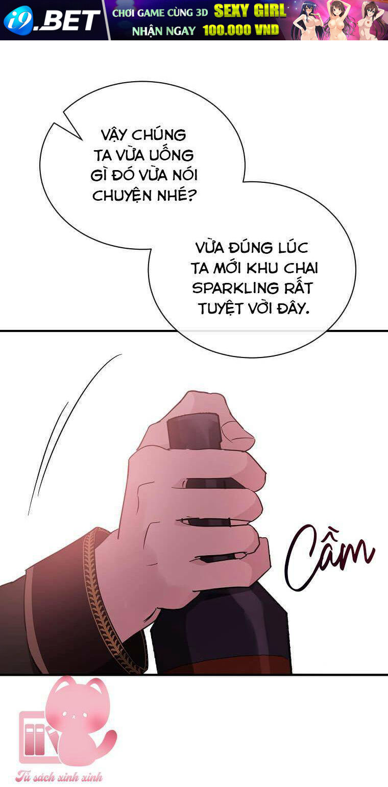 Ác Nữ Trùng Sinh - Chap 132 - Trang 86