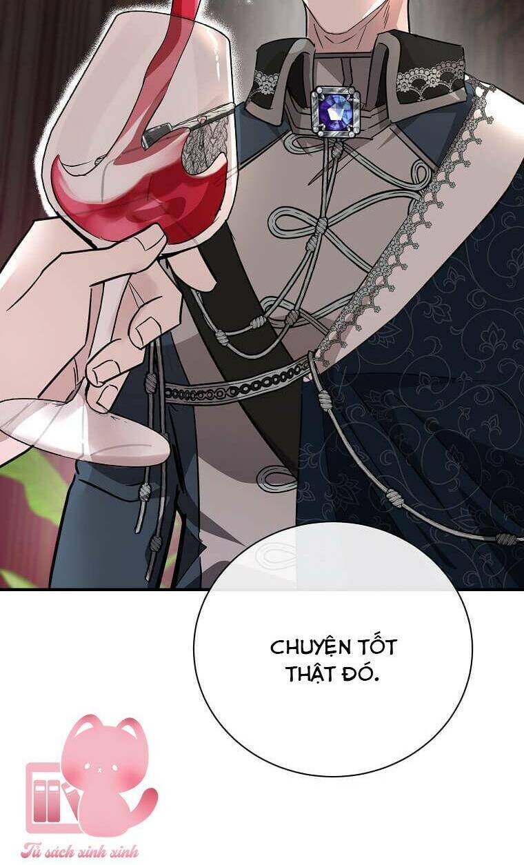 Ác Nữ Trùng Sinh - Chap 132 - Trang 88
