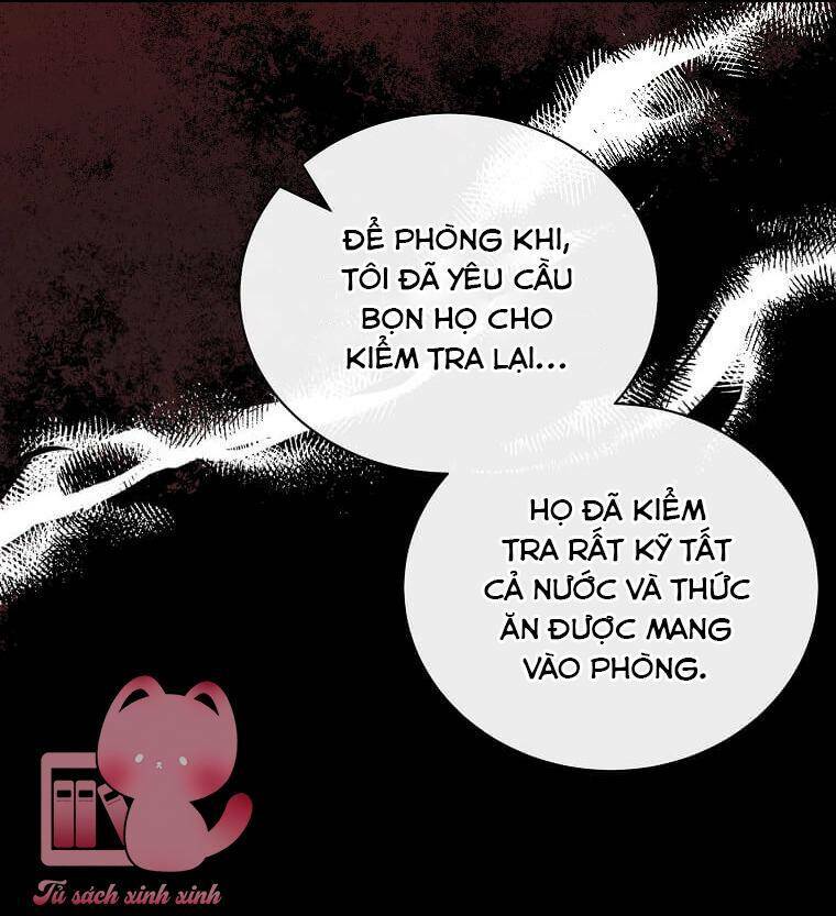 Ác Nữ Trùng Sinh - Chap 132 - Trang 10