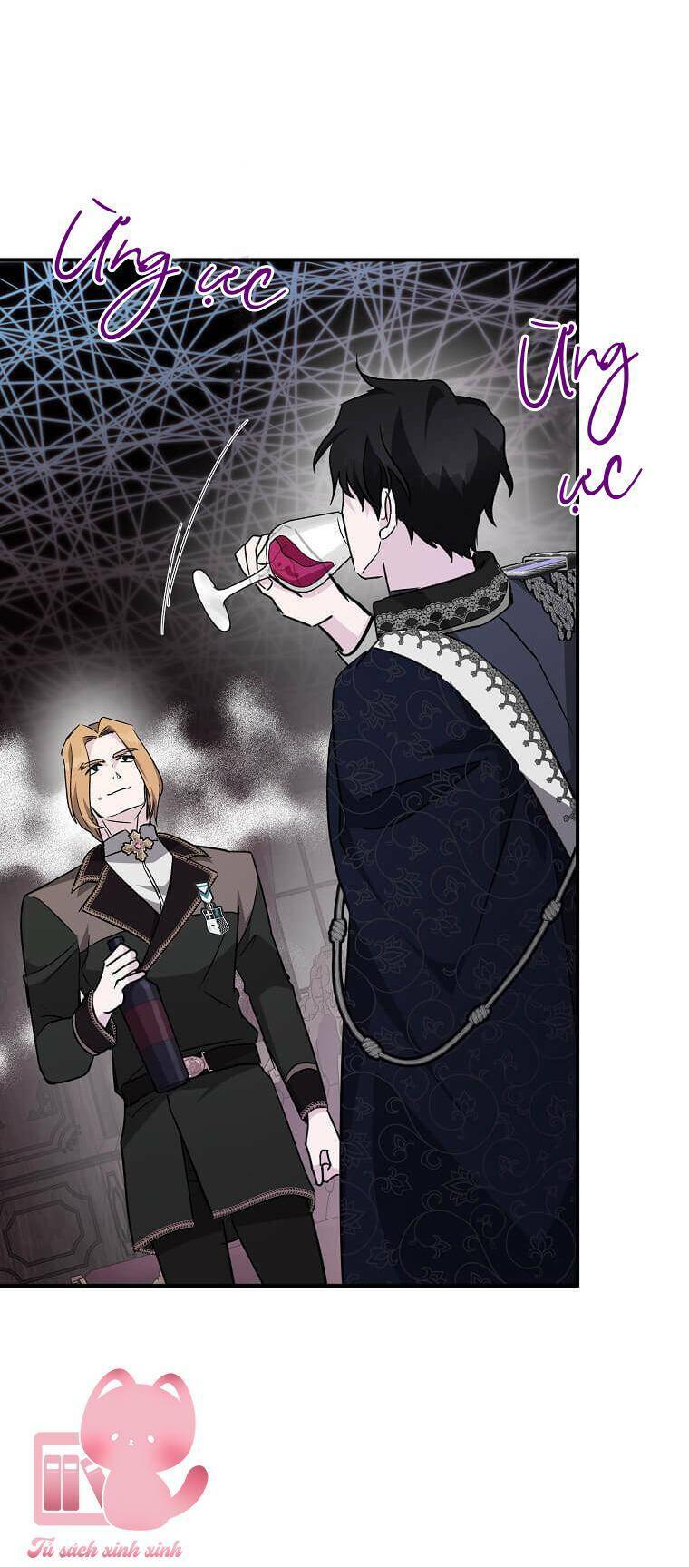 Ác Nữ Trùng Sinh - Chap 132 - Trang 91
